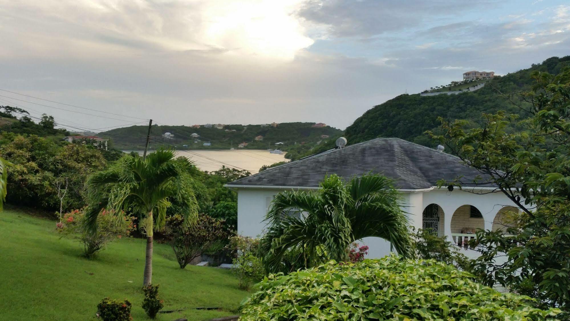 Grenada Holiday Apartment St. George's Exterior photo